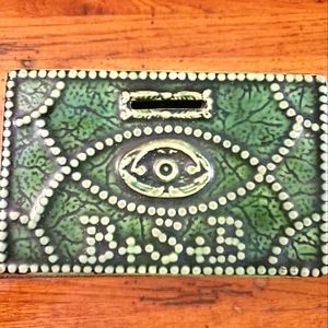 Replica Bowery Savings Bank